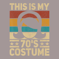 This Is My 70s Costume Funny Vintage Women Girl Re Vintage Short | Artistshot