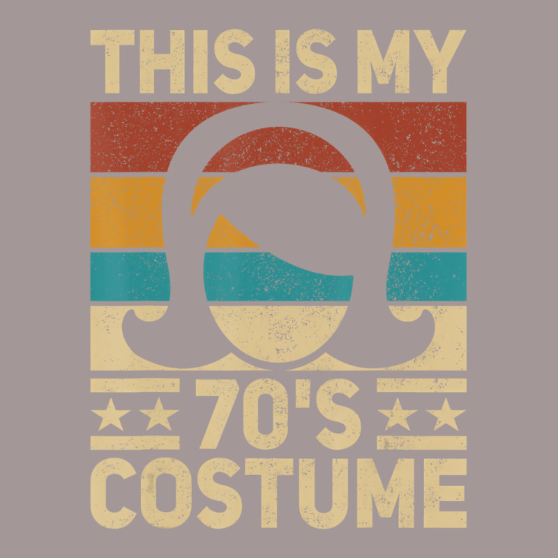 This Is My 70s Costume Funny Vintage Women Girl Re Vintage Short | Artistshot