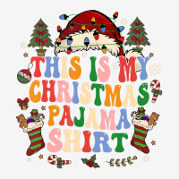 This Is My Christmas Retro Funny Santa Xmas Men Wo Graphic T-shirt | Artistshot