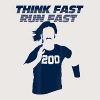 Think Fast Run Fast 200 T Shirt Pocket T-shirt | Artistshot