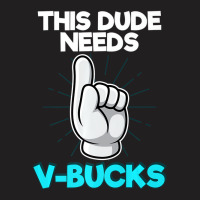 Will Work For Bucks Funny V Gifts For Bucks Rpg Ga T-shirt | Artistshot