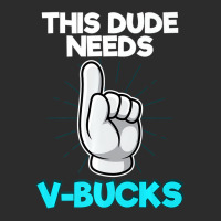 Will Work For Bucks Funny V Gifts For Bucks Rpg Ga Exclusive T-shirt | Artistshot