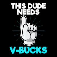 Will Work For Bucks Funny V Gifts For Bucks Rpg Ga Long Sleeve Shirts | Artistshot