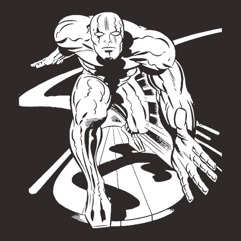 Silver Surfer 5 T Shirt Racerback Tank | Artistshot