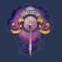 Toto   Toto T Shirt Men Denim Jacket | Artistshot