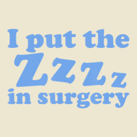 I Put The Zzz In Surgery Anesthesiologist T Shirt Cropped Hoodie | Artistshot