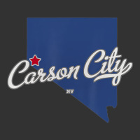 Carson City Nevada Nv Map T Shirt Baby Bodysuit | Artistshot