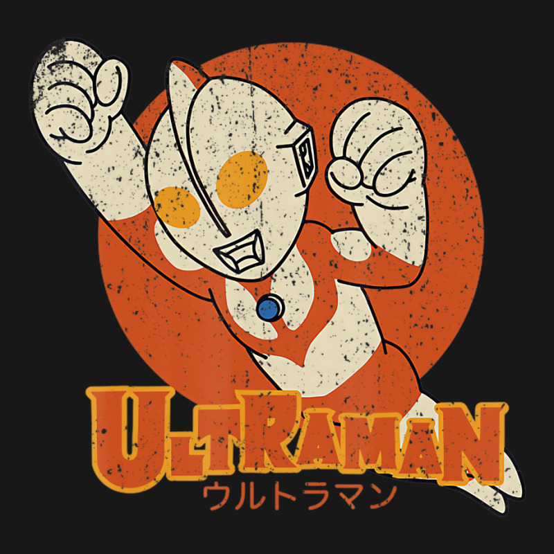 Vintage Kawaii Ultraman T Shirt Flannel Shirt | Artistshot