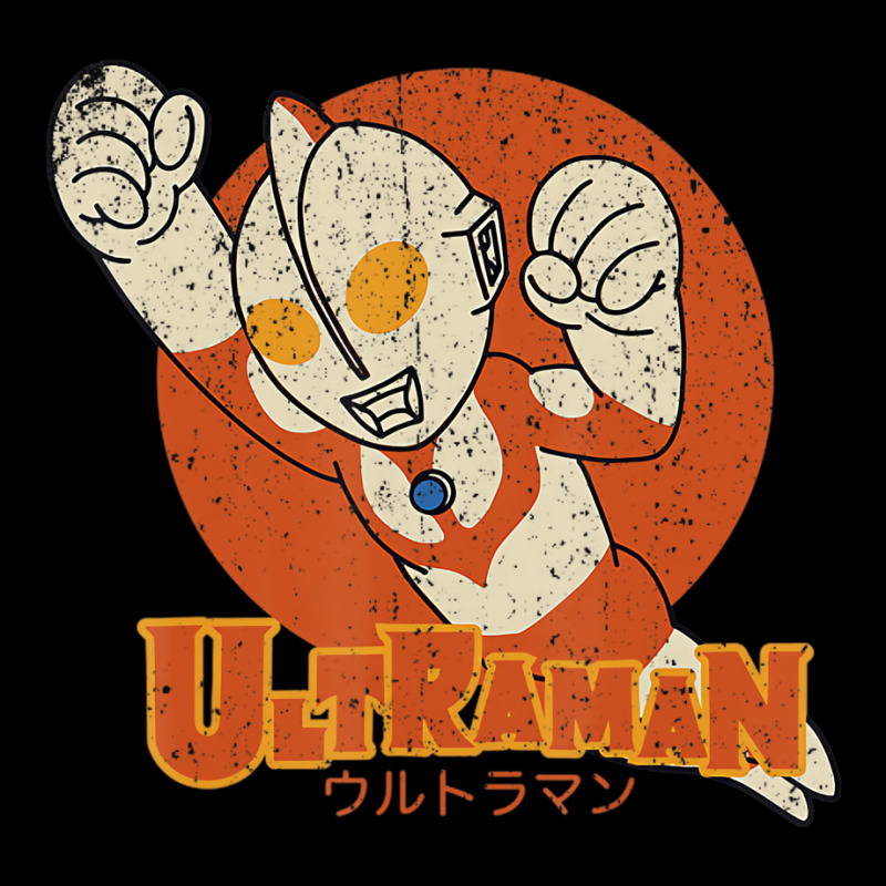 Vintage Kawaii Ultraman T Shirt Fleece Short | Artistshot