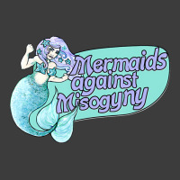 Mermaids Against Misogyny T Shirt Men's Polo Shirt | Artistshot