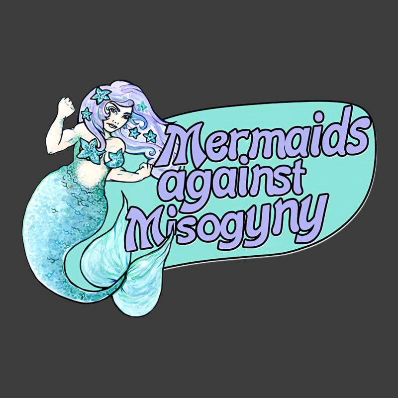 Mermaids Against Misogyny T Shirt Men's Polo Shirt | Artistshot