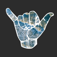 Hang Loose Surfing Shaka Hand Beach Waves Gift For Exclusive T-shirt | Artistshot