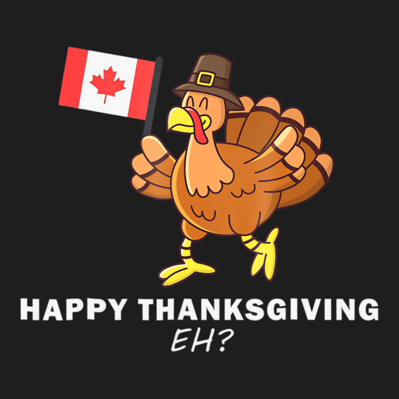 Canadian Thanksgiving Dinner T Shirt   Canada Usa Classic T-shirt | Artistshot