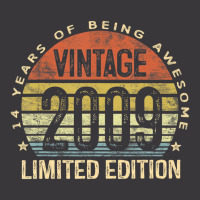 Vintage 2009 Limited Edition 14 Year Old Gifts 14t Ladies Curvy T-shirt | Artistshot