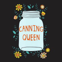 Canning Queen Canning Season Women's T Shirt T-shirt | Artistshot