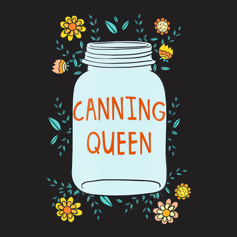 Canning Queen Canning Season Women's T Shirt T-shirt | Artistshot