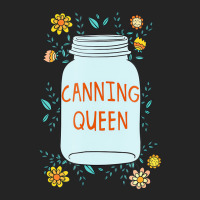 Canning Queen Canning Season Women's T Shirt 3/4 Sleeve Shirt | Artistshot