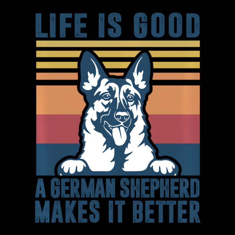 German Shepherd Gift Men Women Dog Dad Mom German Long Sleeve Shirts | Artistshot