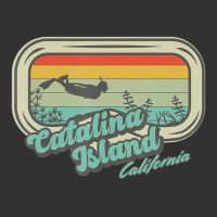 Catalina Island California Retro Snorkeling And Di Baby Bodysuit | Artistshot