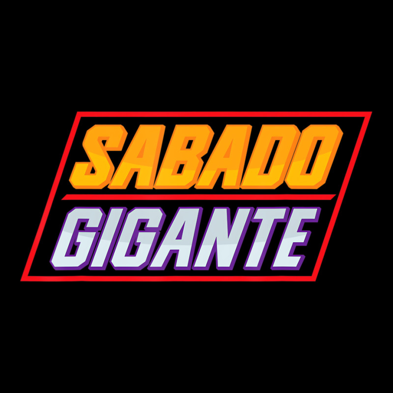 Sabado Gigante Gigantic Saturday T Shirt Youth Jogger by africaka | Artistshot