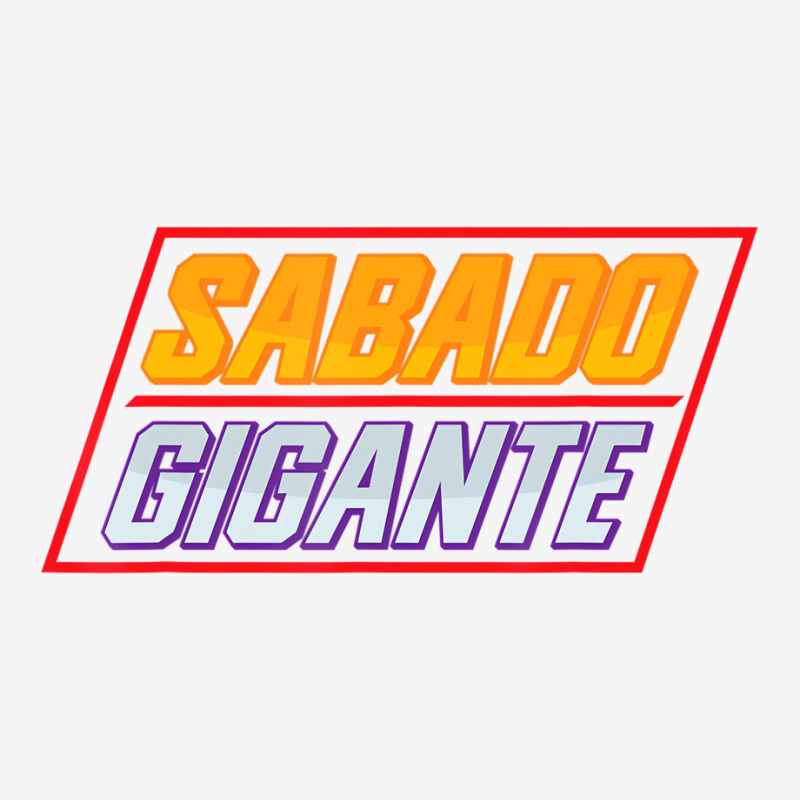 Sabado Gigante Gigantic Saturday T Shirt Graphic Youth T-shirt by africaka | Artistshot