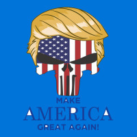 Donald Trump Make America Great Again Graphic T-shirt | Artistshot