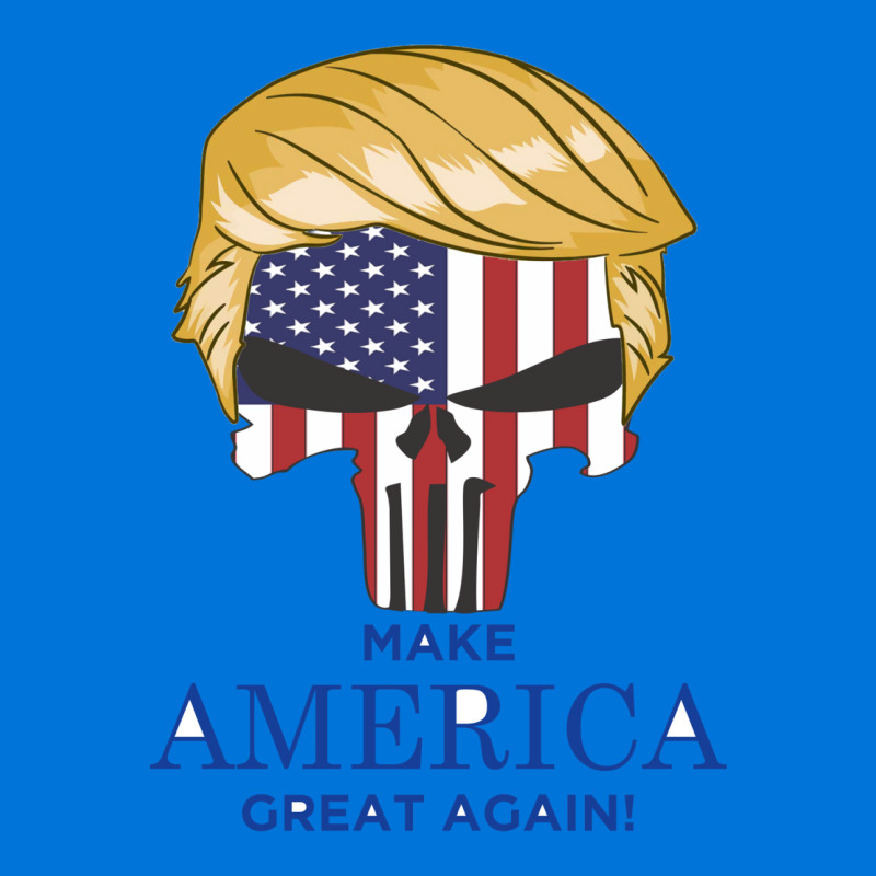 Donald Trump Make America Great Again Graphic T-shirt | Artistshot