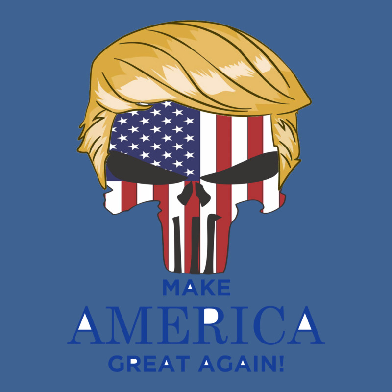 Donald Trump Make America Great Again Men's Polo Shirt | Artistshot