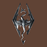 Skyrim T-shirt | Artistshot