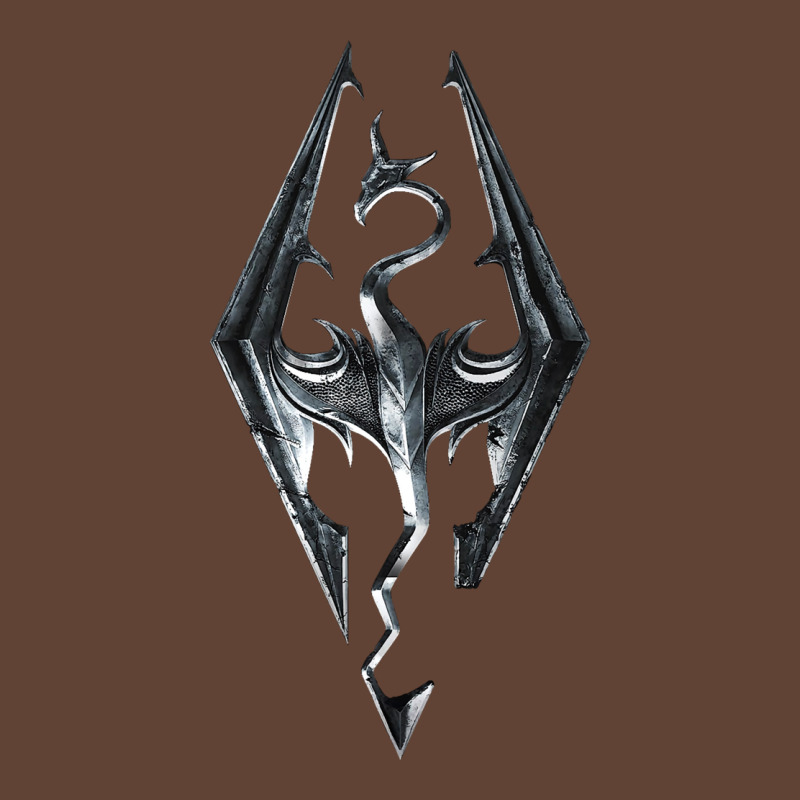 Skyrim T-shirt | Artistshot