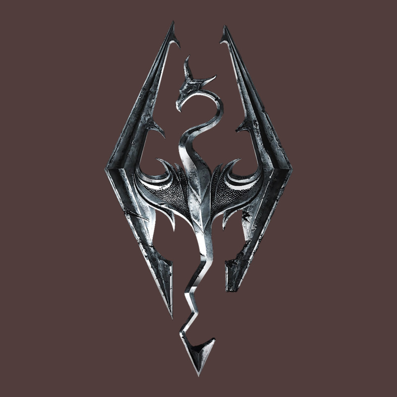 Skyrim Graphic T-shirt by alchaobpsr | Artistshot