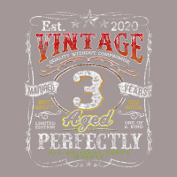 Vintage 2020 Limited Edition 3 Year Old 3rd Birthd Vintage Short | Artistshot