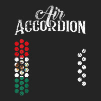 Mexican Flag Air Accordion Flag Of Mexico T Shirt 3/4 Sleeve Shirt | Artistshot