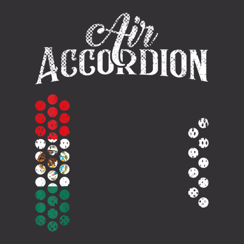 Mexican Flag Air Accordion Flag Of Mexico T Shirt Vintage Hoodie by bettincam | Artistshot