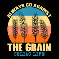 Celiac Life   Wheat Barley Rye Gluten Intolerance Toddler 3/4 Sleeve Tee | Artistshot