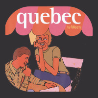 Ween Quebecs T Shirt Vintage Hoodie | Artistshot