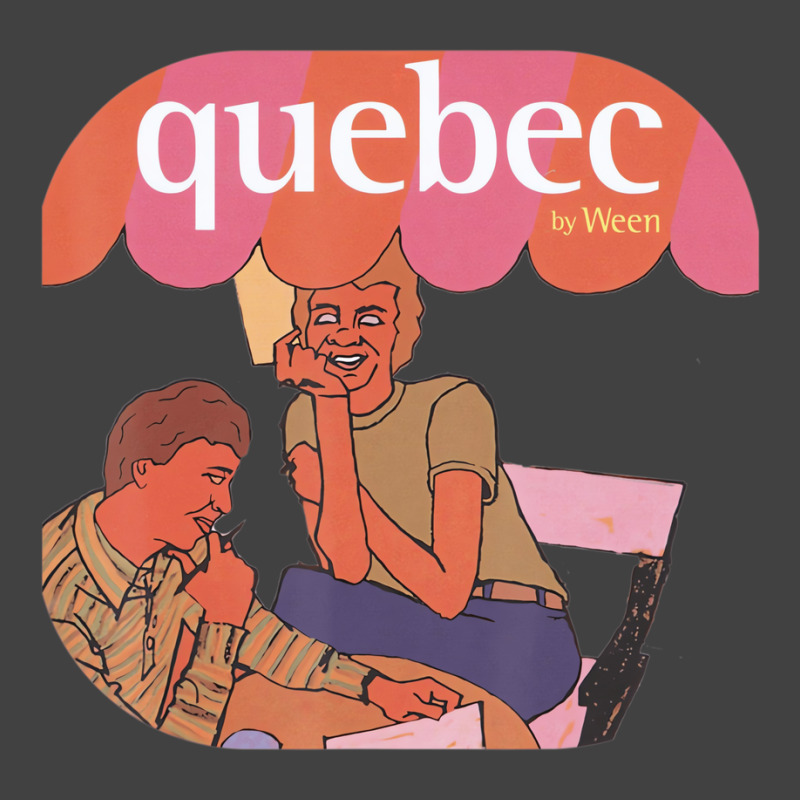 Ween Quebecs T Shirt Vintage T-shirt | Artistshot