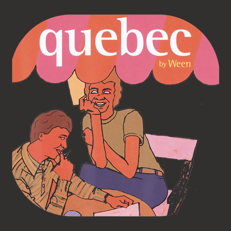 Ween Quebecs T Shirt Champion Hoodie | Artistshot