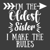 I Make The Rules Oldest Adult 3 Sisters Matching G Men's Polo Shirt | Artistshot