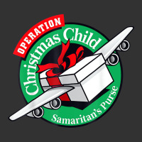 Samaritan's Purse Operation Christmas Child Funny Baby Bodysuit | Artistshot