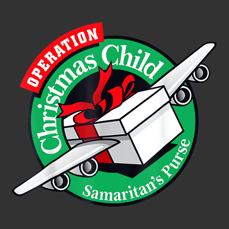 Samaritan's Purse Operation Christmas Child Funny Baby Bodysuit by africaka | Artistshot