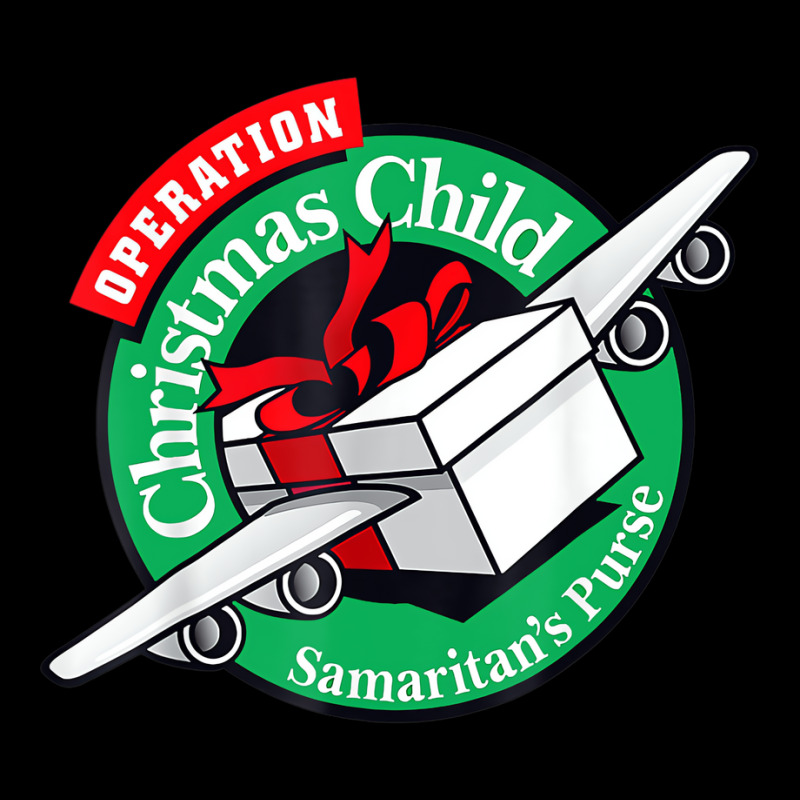 Samaritan's Purse Operation Christmas Child Funny Baby Beanies by africaka | Artistshot