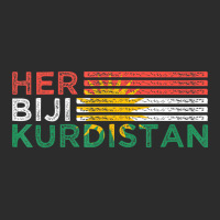 Her Biji Kurdistan T Shirt Exclusive T-shirt | Artistshot