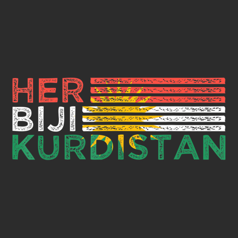 Her Biji Kurdistan T Shirt Exclusive T-shirt by arainro | Artistshot