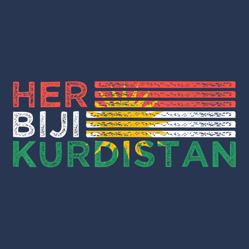 Her Biji Kurdistan T Shirt Men Denim Jacket by arainro | Artistshot