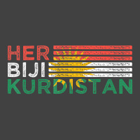 Her Biji Kurdistan T Shirt Vintage T-shirt | Artistshot