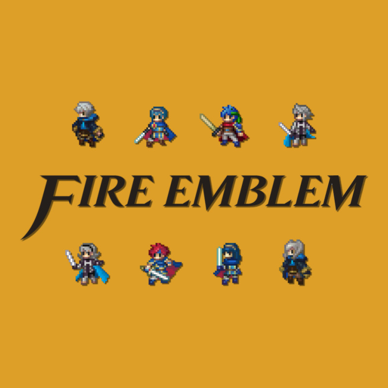 Smash Lords  Fire Emblem T-shirt | Artistshot