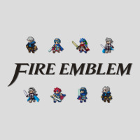 Smash Lords  Fire Emblem Men's Polo Shirt | Artistshot