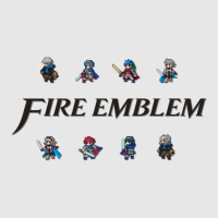 Smash Lords  Fire Emblem Unisex Jogger | Artistshot