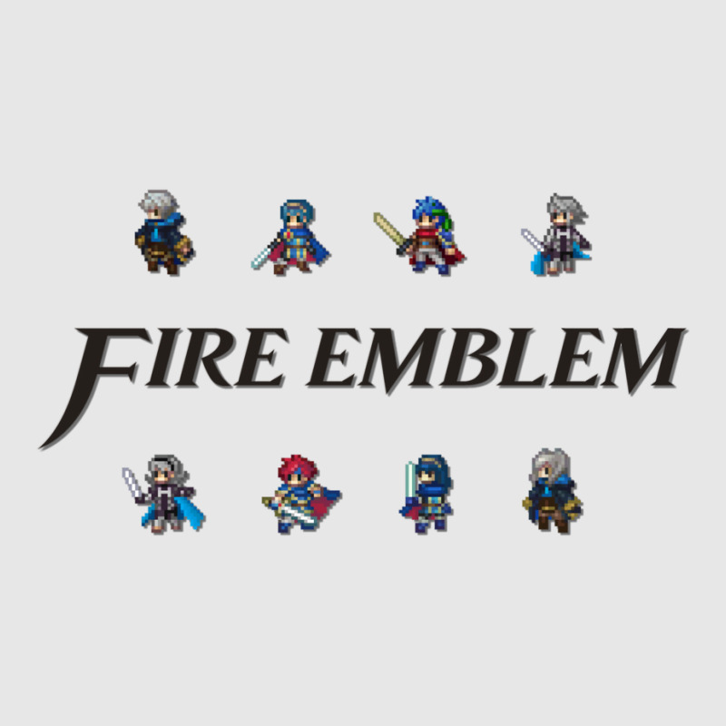 Smash Lords  Fire Emblem Unisex Jogger by alchaobpsr | Artistshot